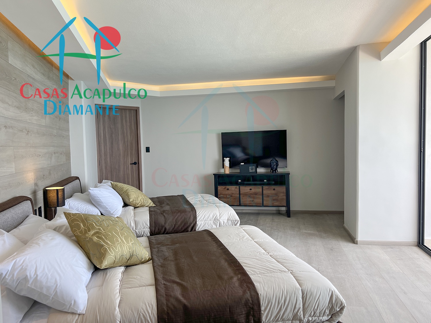 Romano Suites Hab 106-107 - Estancia 4